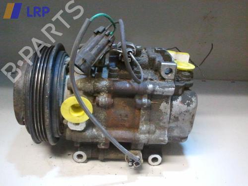Used AC compressor FIAT PUNTO (176_) 1.6 (88 hp) 20555568