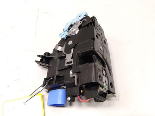Front right lock SKODA OCTAVIA II (1Z3) 1.4 TSI | BP29575526C97 