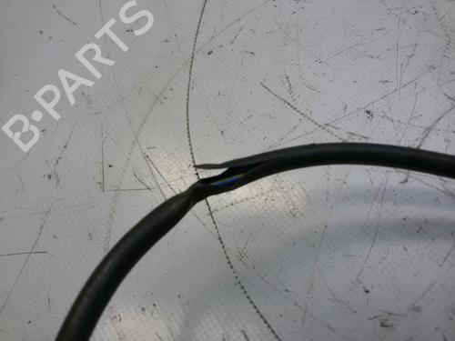 Squib airbag DAIHATSU TERIOS (J1_) 1.3 4WD (J100) | BP20569863C102 