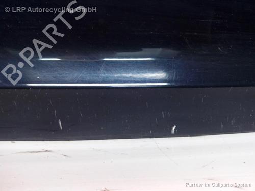 Tailgate MERCEDES-BENZ C-CLASS Coupe (CL203) C 200 Kompressor (203.742) | BP20550822C6 