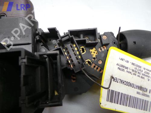 Steering column stalk VW SHARAN (7M8, 7M9, 7M6) 1.9 TDI | BP20556977I23 