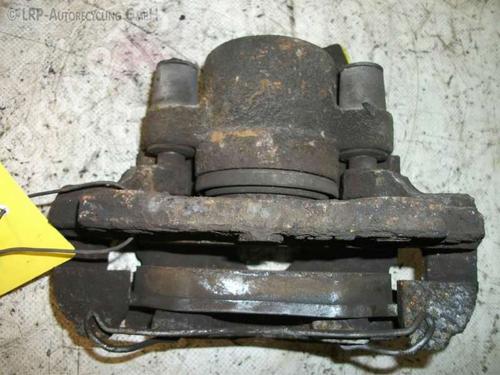 Right front brake caliper FORD FIESTA III (GFJ) 1.3 Cat | BP20540404M104 