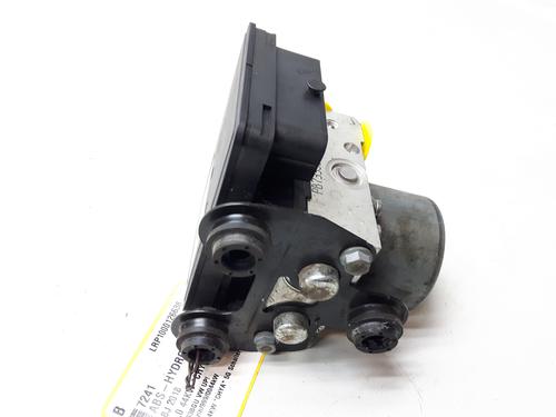 ABS Bremseaggregat VW UP! (121, 122, BL1, BL2, BL3, 123) 1.0 | BP20524798M43 