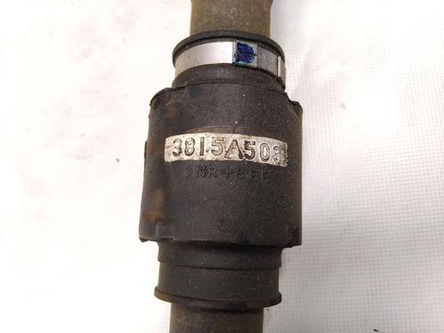 Right front driveshaft MITSUBISHI ECLIPSE CROSS (GK_, GL_) Plug-in Hybrid 4WD (GL3W) | BP33410997M39 - Image 2
