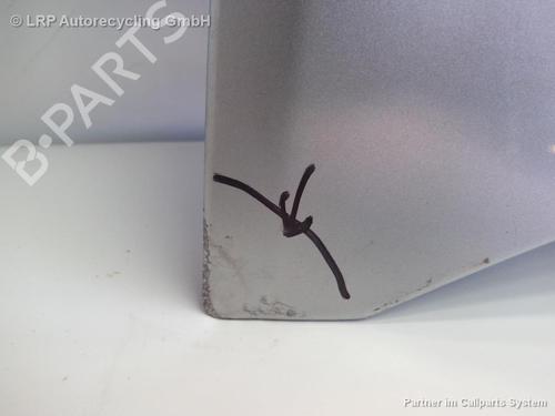 Hood RENAULT CLIO III (BR0/1, CR0/1)  | BP20563027C1 