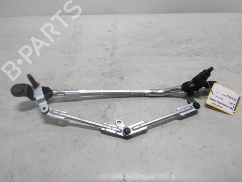 Used Front wipers mechanism RENAULT MEGANE III Grandtour (KZ0/1) 1.9 dCi (KZ0J, KZ0N, KZ1S) (131 hp) 20514754