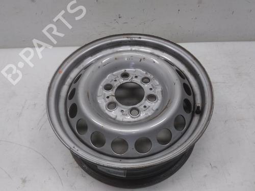 Autre MERCEDES-BENZ SPRINTER 3,5-t Van (B906) 316 CDI (906.631, 906.633, 906.635, 906.637) (163 hp) 29013307
