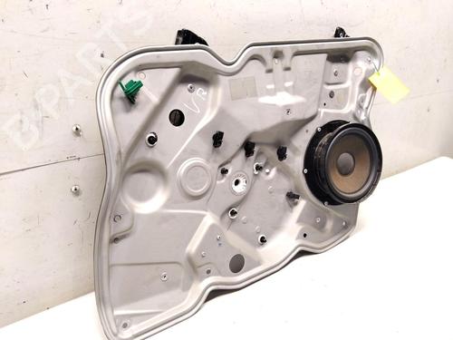 Front right window mechanism SKODA OCTAVIA II (1Z3) 1.4 TSI | BP29575527C23 