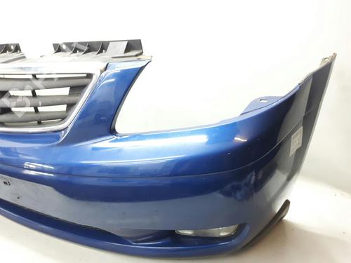 Front bumper MAZDA MPV II (LW) 2.0 (LWEW) | BP20576116C7 