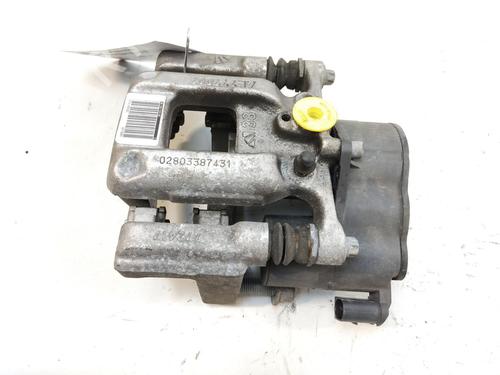 Right rear brake caliper OPEL COMBO Box Body/MPV (K9) Combo-e | BP28136103M106 