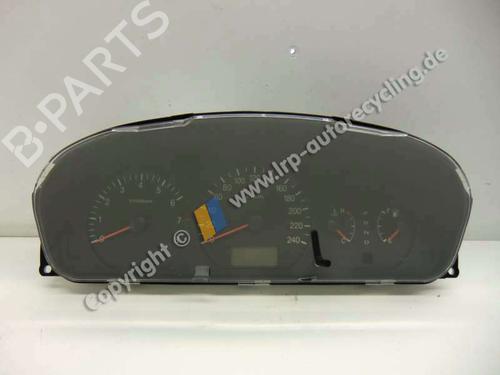 Used Instrument cluster HYUNDAI XG (XG) 350 (197 hp) 20556598