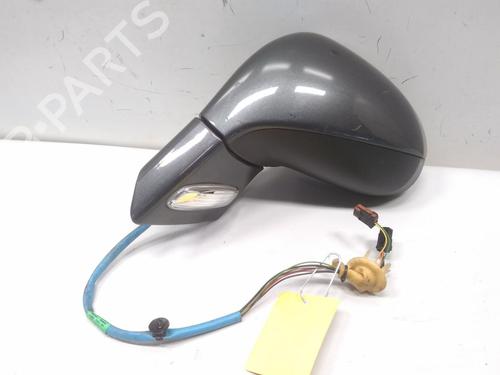 Left mirror PEUGEOT 308 I (4A_, 4C_) 2.0 HDi | BP20591516C26 