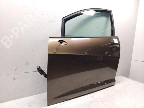 Left front door SEAT IBIZA IV SC (6J1, 6P5) 1.2 TSI | BP25206209C2 