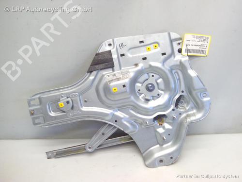Rear left window mechanism KIA CERATO I Hatchback (LD) 2.0 | BP20543655C24 