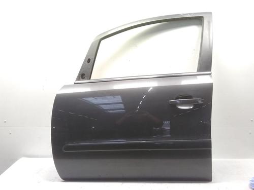 Used Left front door OPEL ZAFIRA / ZAFIRA FAMILY B (A05) 1.8 (M75) (140 hp) 20515002