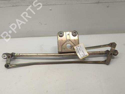 Used Front wipers mechanism SAAB 9-5 Estate (YS3E) 2.3 Turbo (250 hp) 20514781