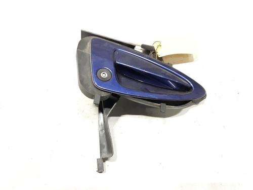 Exterior handle FORD COUGAR (EC_) 2.0 16V | BP20535671C122 