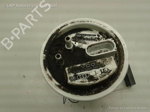 Used Fuel pump VW POLO (9N_, 9A_) 1.4 TDI (75 hp) 20558335