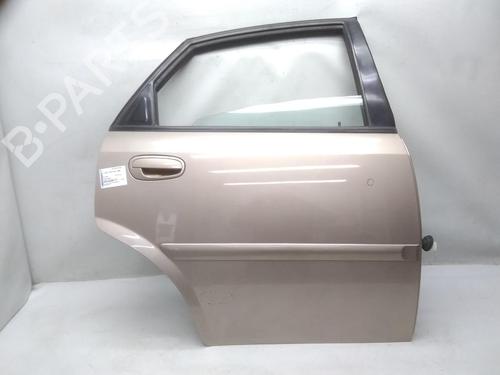 Used Right rear door CHEVROLET NUBIRA Saloon 1.8 (122 hp) 20514066