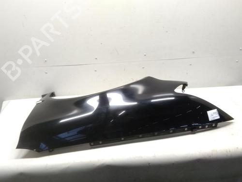 Left front fenders VW PHAETON (3D1, 3D2, 3D3, 3D4, 3D6, 3D7, 3D8, 3D9) 3.0 V6 TDI 4motion | BP20595397C41 