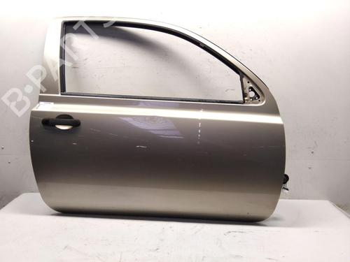 right-front-door-nissan-micra-iii-k12-2002-2003-2004-2005-2006-2007-2008-2009-2010-2011-32197005 main image