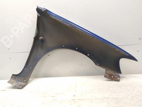 Left front fenders PEUGEOT 106 II (1A_, 1C_) 1.1 i | BP20525503C41 