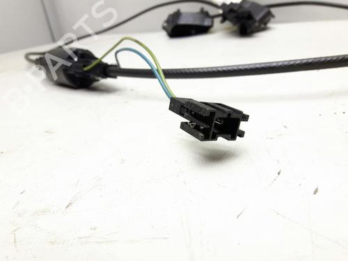 Electronic module MERCEDES-BENZ E-CLASS T-Model (S211) E 320 T CDI (211.226) | BP20532083M83 