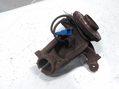 Right front steering knuckle PEUGEOT 207 SW (WK_) 1.4 16V | BP20595059M26 
