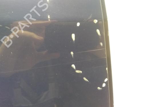 Right rear door VW TOURAN (1T1, 1T2) 1.9 TDI | BP20592103C5 