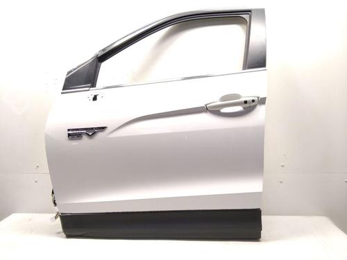 Used Left front door Left front door MITSUBISHI ECLIPSE CROSS (GK_, GL_) Plug-in Hybrid 4WD (GL3W) (188 hp) 33629798 33629798