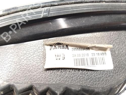 Left taillight RENAULT TWINGO III (BCM_, BCA_) 0.9 TCe 90 (BCM9, BCM2) | BP33853182C34  - Image 9