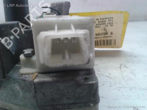 Rear wiper motor FIAT MAREA Weekend (185_) 1.6 100 16V | BP20551712M102 