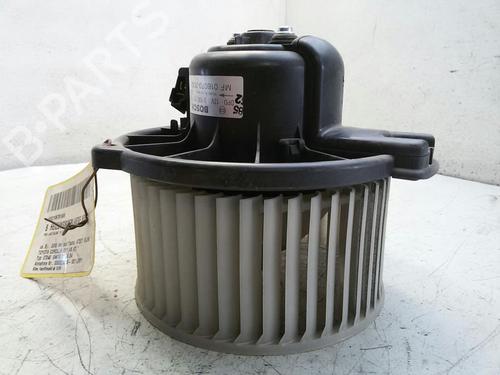 Used Heater blower motor TOYOTA COROLLA Liftback (_E11_) 1.6 (ZZE112_, ZZE112R) (110 hp) 20553546