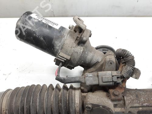 Steering rack HONDA INSIGHT (ZE) 1.0 IMA (ZE1, ZE18, ZE13) | BP20559571M22 