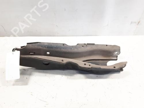 Left rear suspension arm MERCEDES-BENZ S-CLASS (W221, V221) S 350 (221.056, 221.156) | BP20596654M14 