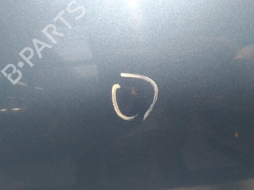 Right front door PEUGEOT 206 Hatchback (2A/C) 1.1 i | BP20515292C3 