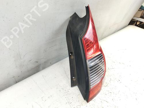 Right taillight RENAULT GRAND SCÉNIC II (JM0/1_) 2.0 | BP32454474C35