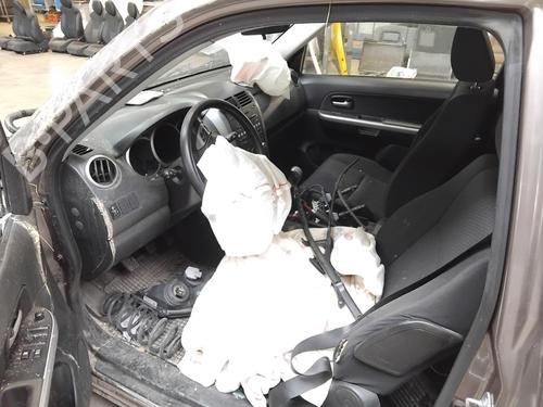 Engine SUZUKI GRAND VITARA II (JT, TE, TD) 1.9 DDiS All-wheel Drive (JT419, TD44, JB419WD, JB419XD,... | BP36360621M1  - Image 15
