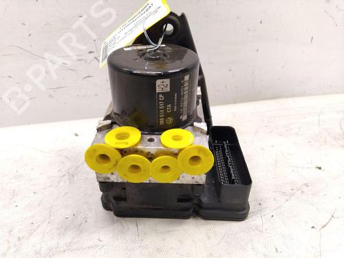 Used ABS pump ABS pump AUDI A3 Sportback (8PA) 1.8 TFSI quattro (160 hp) 36144124 36144124