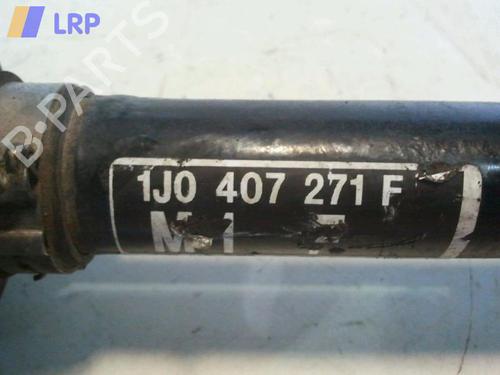 Left front driveshaft VW GOLF IV (1J1) 1.4 16V | BP20547967M38 