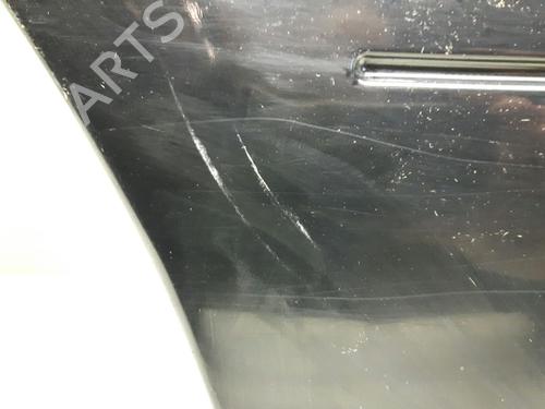 Right rear door KIA SORENTO I (JC) 2.5 CRDi | BP20578021C5 
