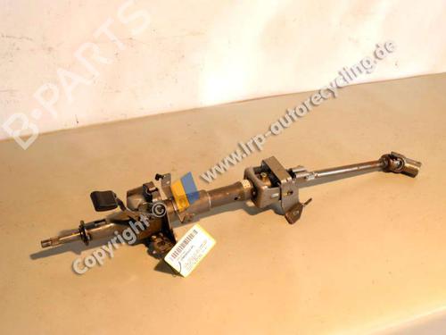 Steering column CHEVROLET AVEO / KALOS Saloon (T250, T255) 1.4 | BP20559772M21 