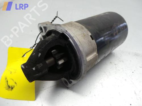 Used Starter HYUNDAI ATOS PRIME (MX) 1.1 (59 hp) 20531606