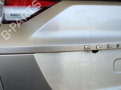 Tailgate MITSUBISHI ECLIPSE CROSS (GK_, GL_) Plug-in Hybrid 4WD (GL3W) | BP38294322C6 - Image 6
