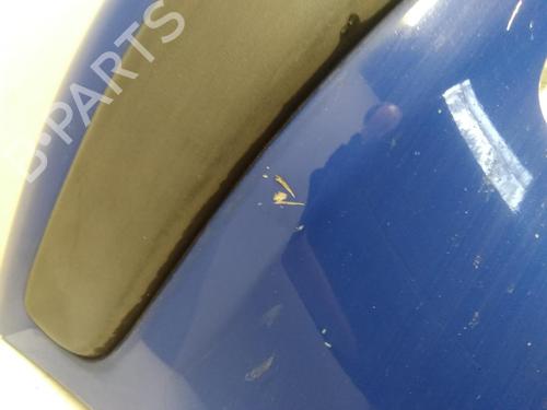 Front bumper PEUGEOT 106 II (1A_, 1C_) 1.1 i | BP20513885C7 