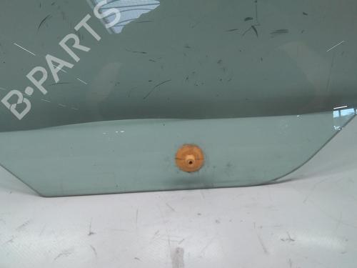 Rear right door window FORD FIESTA VI (CB1, CCN) 1.6 TDCi | BP20518248C21 
