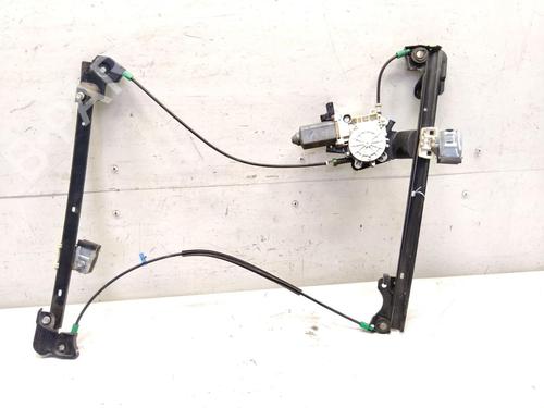 Used Front left window mechanism Front left window mechanism LAND ROVER FREELANDER I (L314) 2.0 Td4 4x4 (112 hp) 33245159 33245159