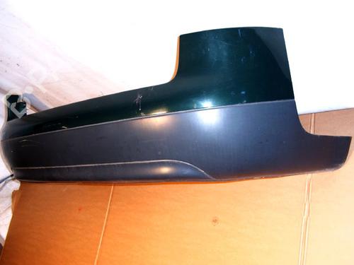 Used Rear bumper AUDI A6 C5 (4B2) 2.8 (193 hp) 20575849