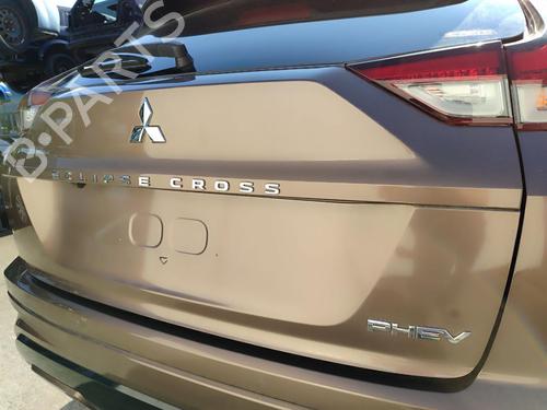 Tailgate MITSUBISHI ECLIPSE CROSS (GK_, GL_) Plug-in Hybrid 4WD (GL3W) | BP31573096C6 