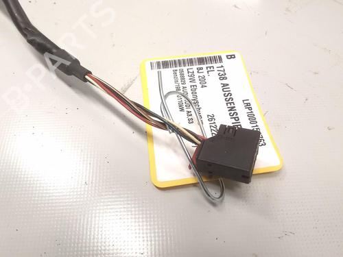 Right mirror AUDI A3 Sportback (8PA) 2.0 FSI | BP20517457C27 